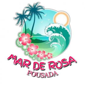 Hostel mar de Rosa Iracema